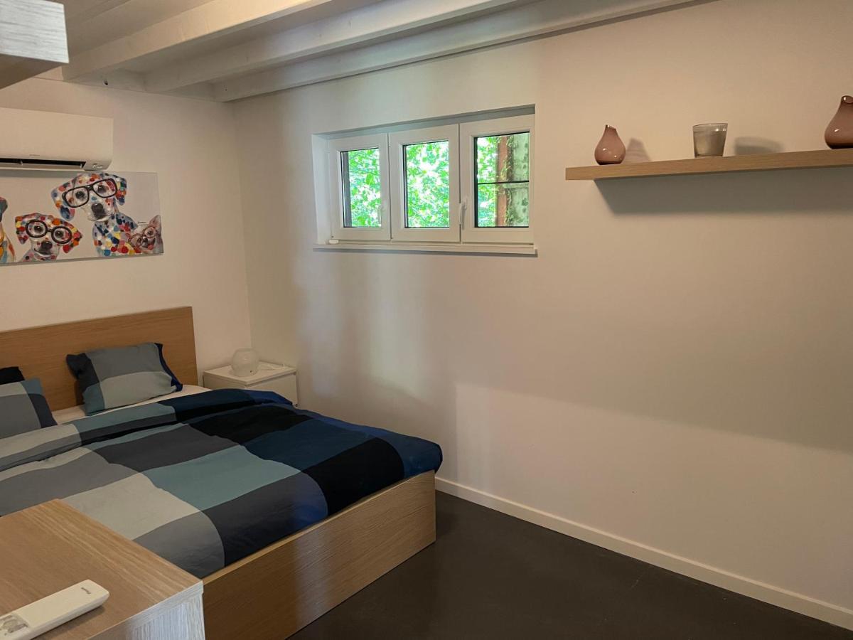 Guest House En Famille Ou En Couple A La Campagne Romsee Εξωτερικό φωτογραφία