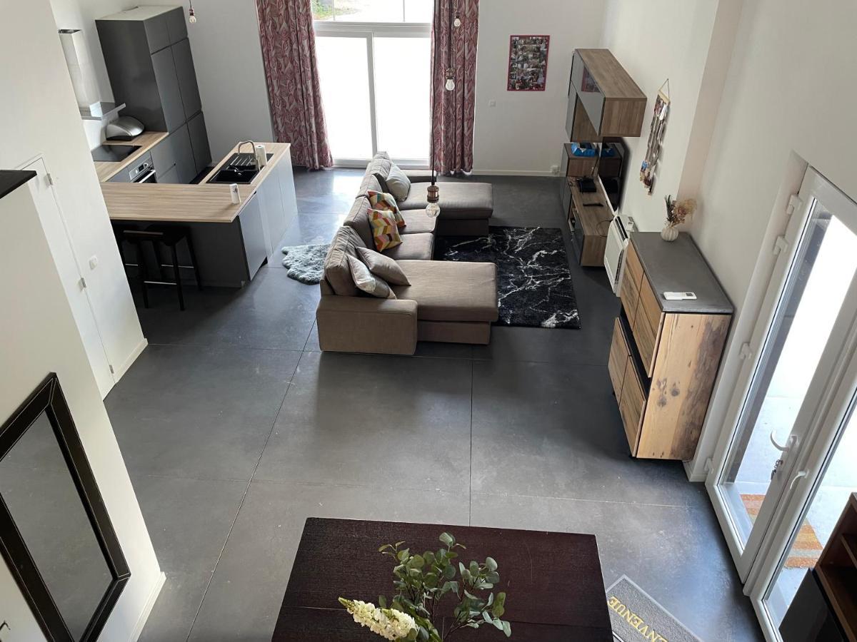 Guest House En Famille Ou En Couple A La Campagne Romsee Εξωτερικό φωτογραφία