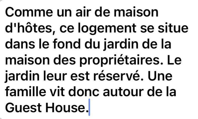 Guest House En Famille Ou En Couple A La Campagne Romsee Εξωτερικό φωτογραφία