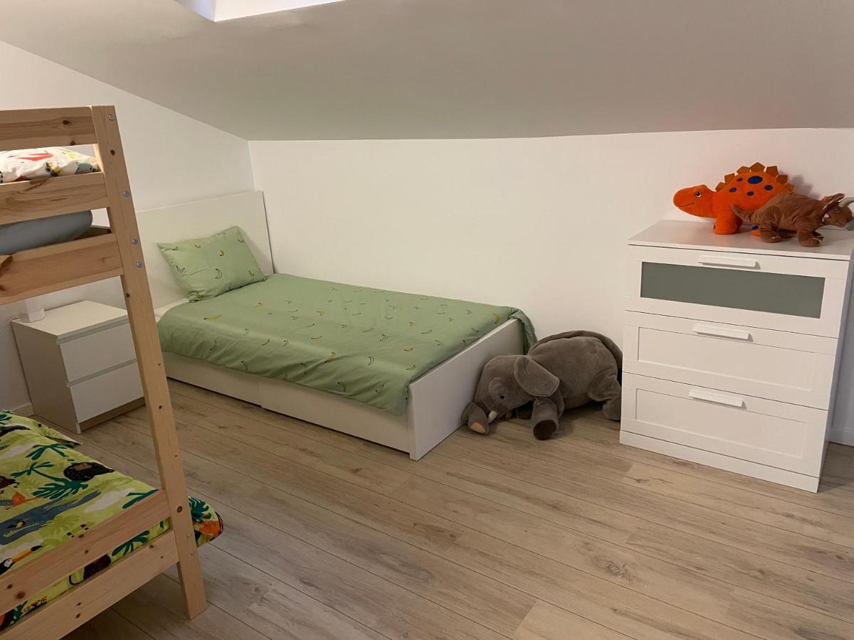 Guest House En Famille Ou En Couple A La Campagne Romsee Εξωτερικό φωτογραφία