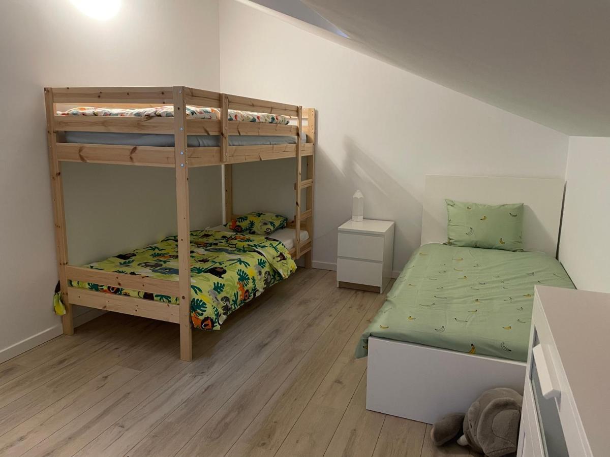 Guest House En Famille Ou En Couple A La Campagne Romsee Εξωτερικό φωτογραφία