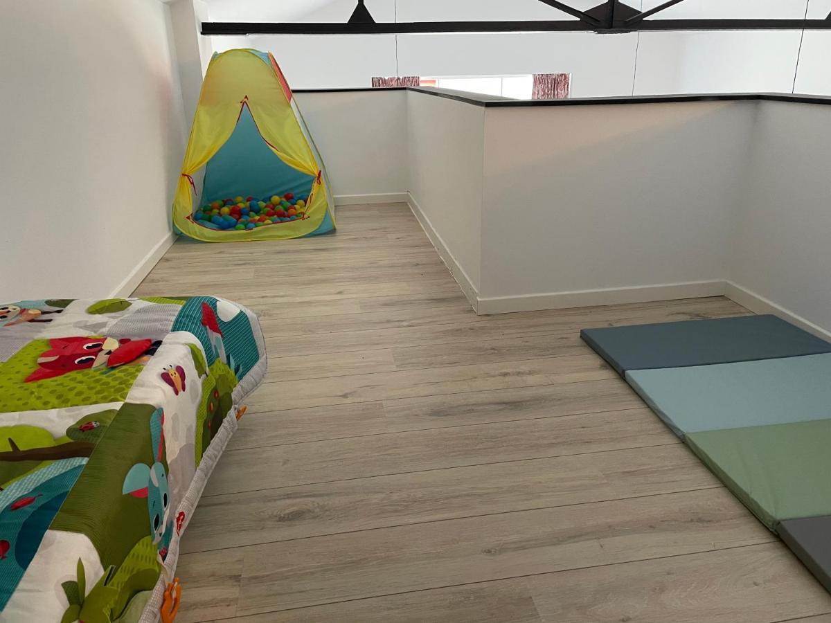 Guest House En Famille Ou En Couple A La Campagne Romsee Εξωτερικό φωτογραφία