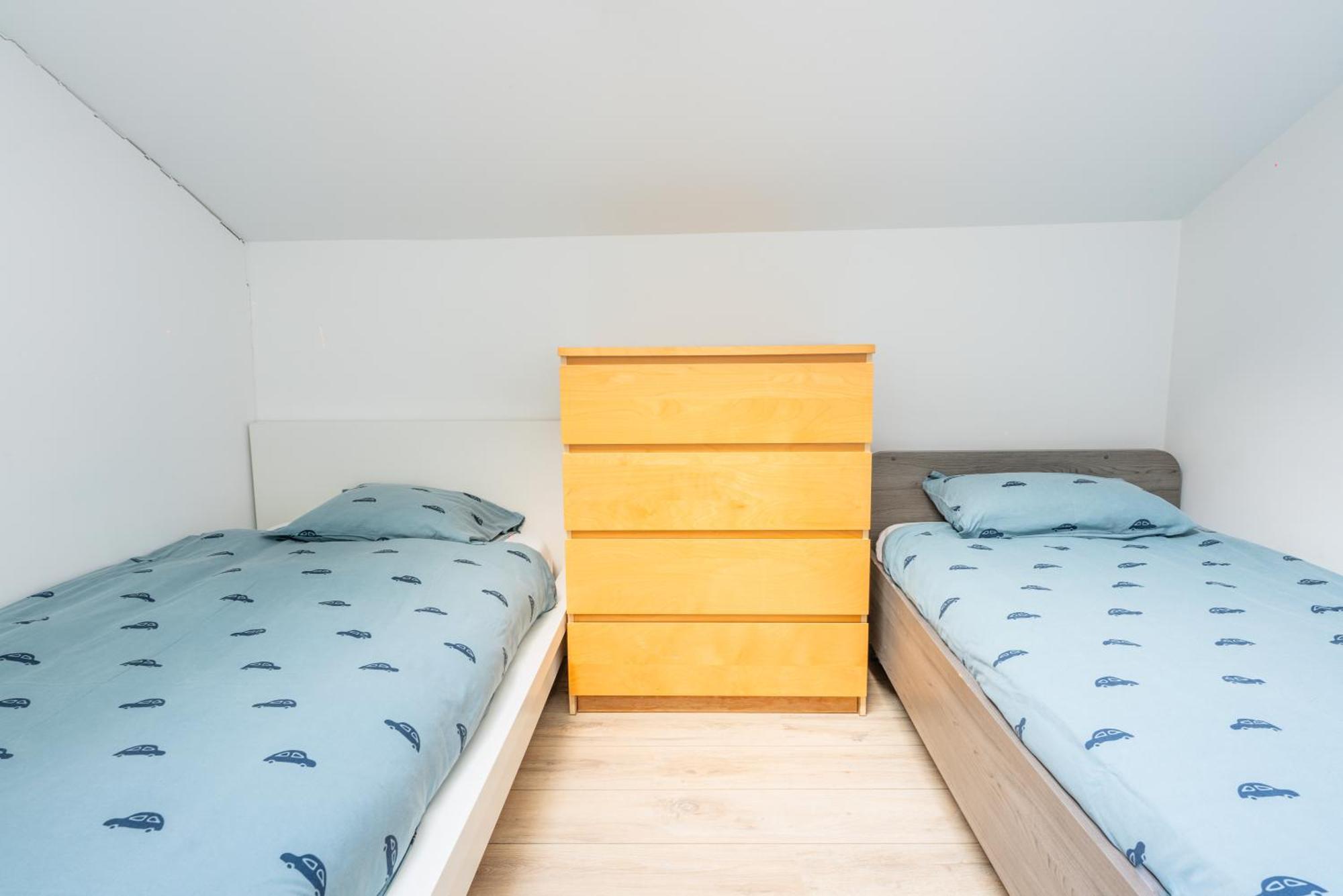 Guest House En Famille Ou En Couple A La Campagne Romsee Εξωτερικό φωτογραφία