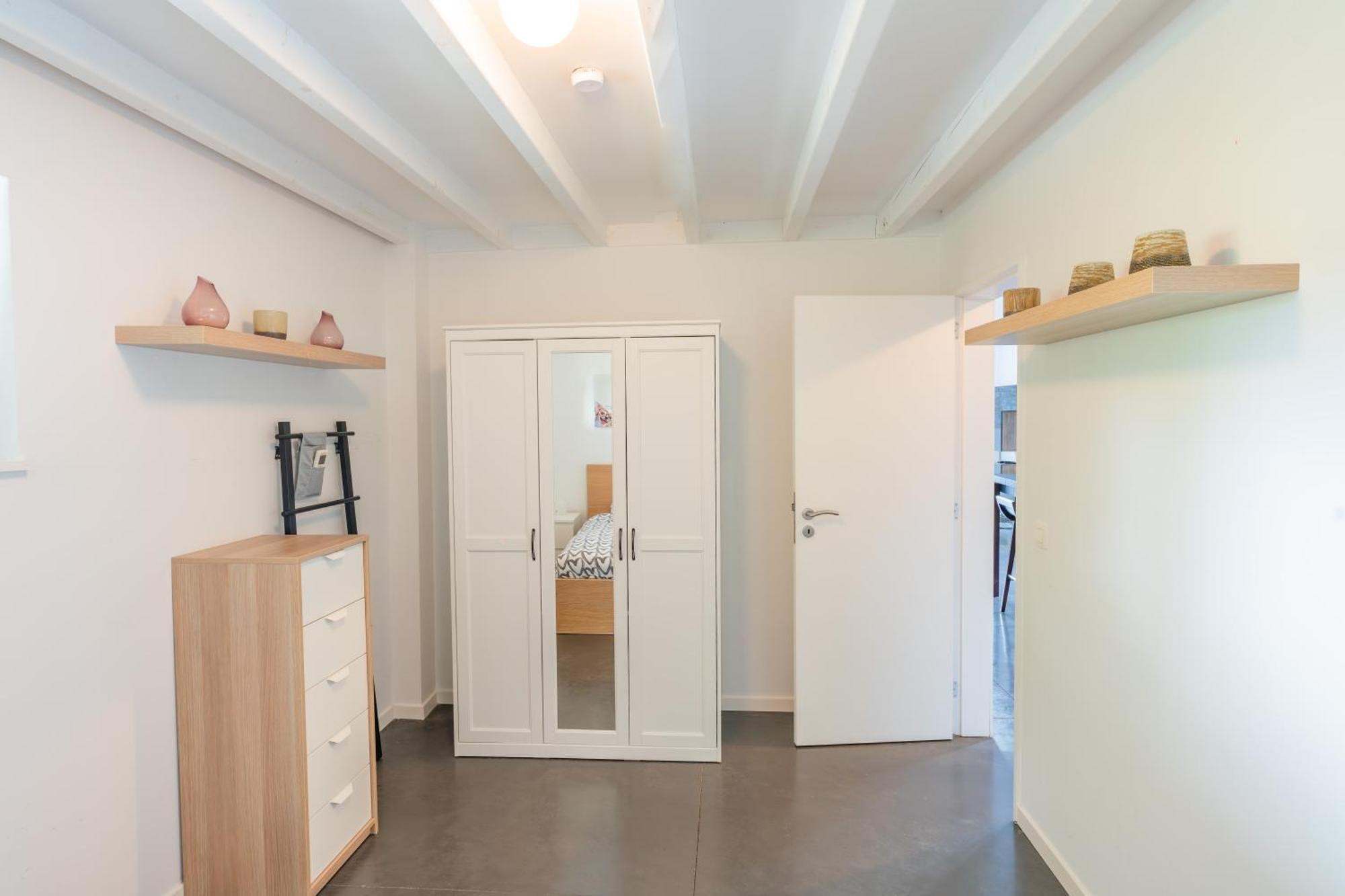 Guest House En Famille Ou En Couple A La Campagne Romsee Εξωτερικό φωτογραφία